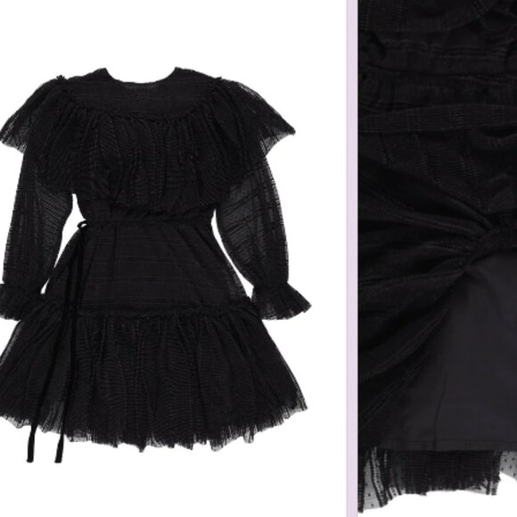 NWT Unlabel Designer Dawn Dress - Picture 3 of 7